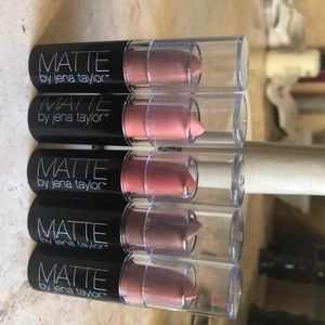 Jena Taylor lipstick set
